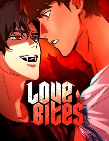 Bìa Love Bites