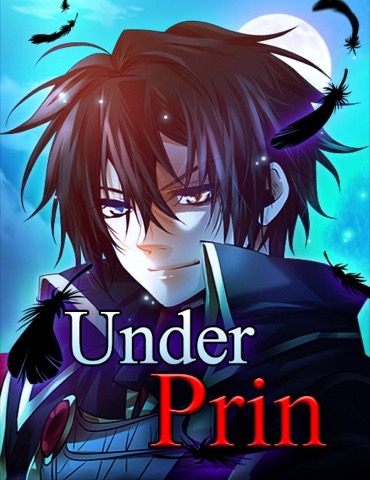 Bìa UnderPrin
