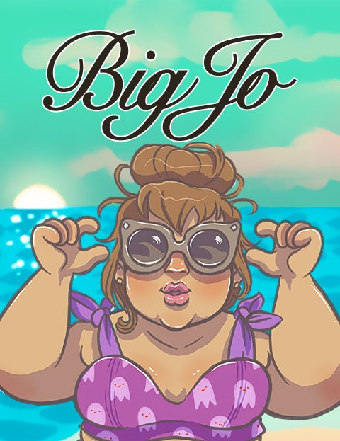 Bìa Big Jo