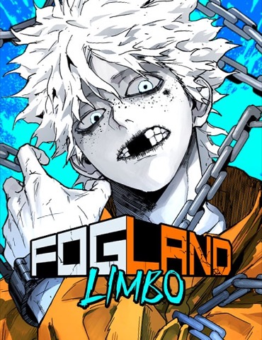 Bìa FOG LAND
