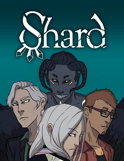 Bìa Shard